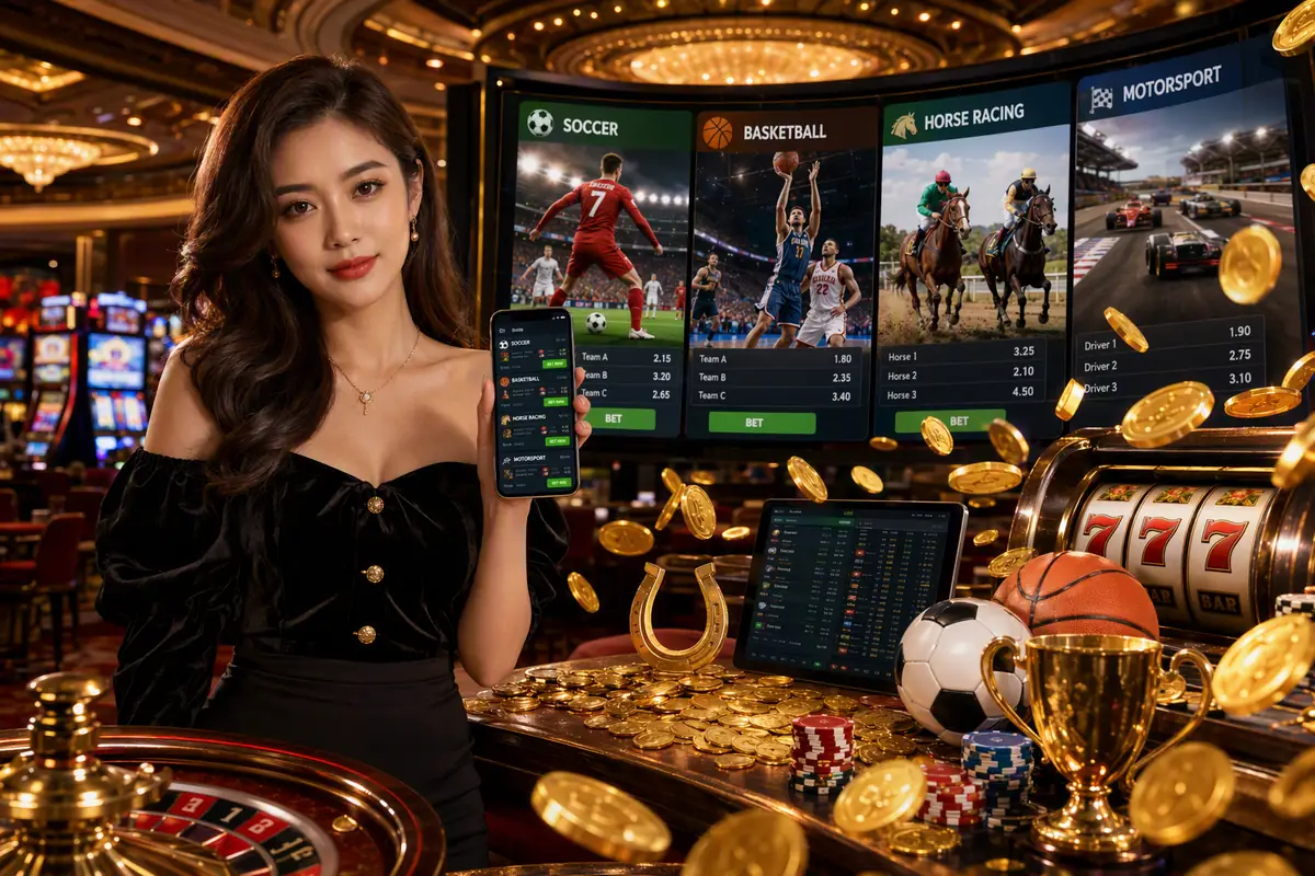 mmk456 ဘောလုံး betting market မျိုးစုံ