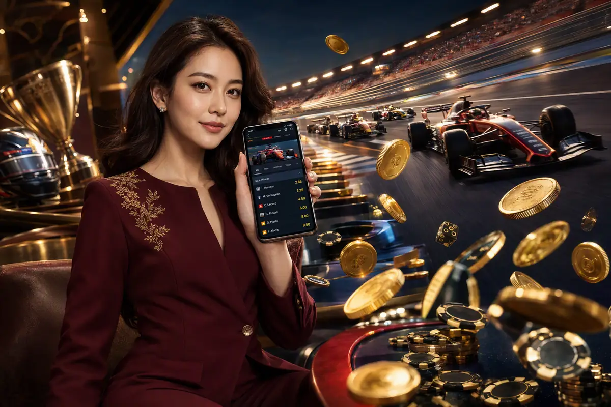 mmk456 VIP Poker ဆုချီးမြှင့်မှု